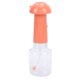 thumbnail image 5 of Dispensador Eléctrico De Champú Para Perros, Pulverizador De Champú Para Gatos, Dispensador De Champú Espumoso Portátil Para Baño De Gato, 300ml, 5 of 7