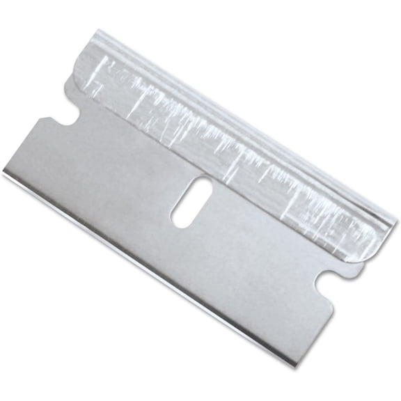 Cosco Jiffi-Cutter Utility Knives, 1 1/2", Pack Of 12