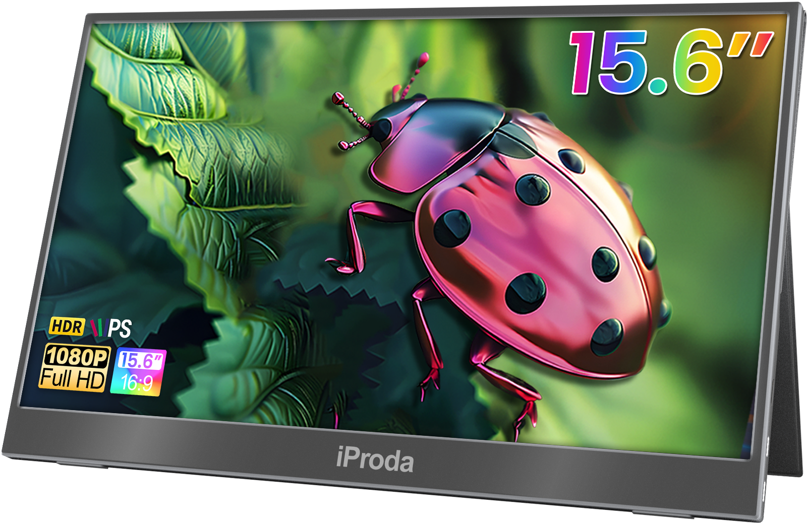 UPERFECT 18 UMax - Slim & Lightweight 18.5