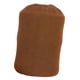 thumbnail image 5 of Dispensador de agua con tapa a prueba de polvo para muebles, ideal para baldes y botellas de 5 galones. Marrón claro, 5 of 9