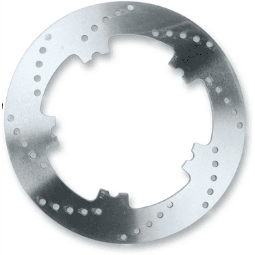 EBC MD Series Left Brake Rotor (MD514LS)