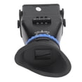 thumbnail image 4 of Camera Screen Viewfinder, Optical Glass LCD Viewfinder Detail Shooting Clear Macro Shooting  For Mirrorless Cameras For SLR Cameras, 4 of 8