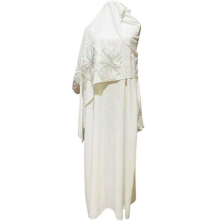 green emerald velvet dress Amazon.com: Girls Muslim Ramadan Abaya Kids Long Sleeve Embroidered Islamic  Prayer Dress Wedding Dubai Attire Middle East Arabic Kaftan Dress with Belt  Saudi Arab Mosque Praying Eid Clothes Black+Gold 3-4 Years : main image 1