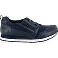 thumbnail image 5 of Easy Works by Easy Street Mckliney Women's Slip Resistant Oxford Work Shoe, 5 of 6