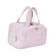 thumbnail image 5 of Organizador de cosméticos práctico, ligero, multiusos, informal, para viaje, maquillaje Rosa, 5 of 9