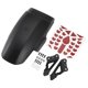 thumbnail image 2 of Motorcycle Front Fender Mudguard Extender for BMW R1250R R1200R, 2 of 5