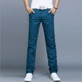 thumbnail image 5 of Casual Pants Men Trousers, 5 of 9