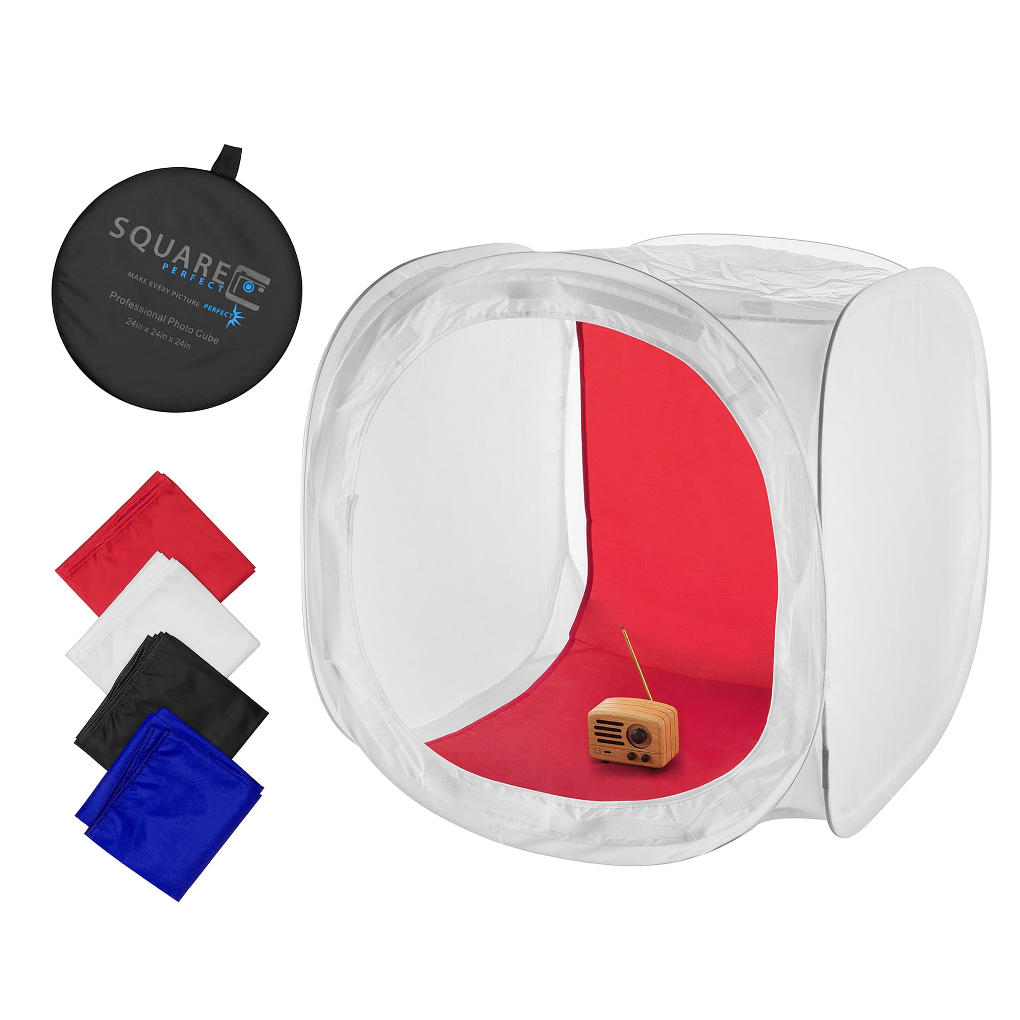 24 in. Classic Photography Light Tent