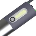 thumbnail image 1 of Lámpara Potente Mini LED Llavero Linterna Antorcha de trabajo de bolsillo para acampar al aire libre, 1 of 3