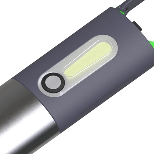 Lámpara Potente Mini LED Llavero Linterna Antorcha de trabajo de bolsillo para acampar al aire libre