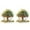 2PCS #002, variant on Easter Decorations for the Home Farmhouse Colorful Bunny with Egg 2D Acrylic Easter Table Decor Happy Spring Decoration for Indoor Home Party Easter Tabletop Decoration Easter Gifts for Kids