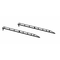 Holman 12102 The Pro Rack Side Channels