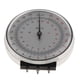 thumbnail image 3 of NUEVO Lente Oftálmica Reloj Base Curva Medidor de Medición de Curvatura de Lente óptico jinwen Reloj con lente profesional, 3 of 5