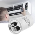thumbnail image 4 of 30UF 450V CBB65 Start Capacitor for Compressor, 4 of 5