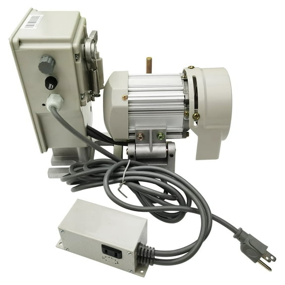 Electric Brushless Servo Motor Industrial Sewing Machine Servomotor