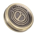 thumbnail image 1 of Magnetic Push Slider,  To Touch Stainless Steel Push Slider Lightweight  For Gifts, 1 of 8
