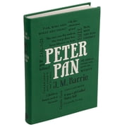 Peter Pan (Edition 2) (Paperback)