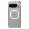 thumbnail image 1 of ITSKINS Étui Hybrid_R w/MagSafe Clear pour Google Pixel 10 Pro XL, 1 of 5