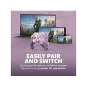 Microsoft Xbox Wireless Controller Dream Vapor Special Edition for Xbox Series X|S, Xbox One, and Windows Devices