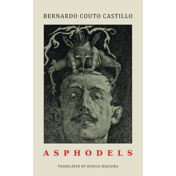 Asphodels, (Paperback)