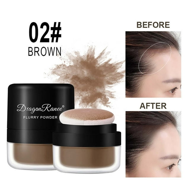 Fiudx Champú Seco En Polvo, Polvo Suelto de Viaje con Control de Grasa, Potenciador de Volumen Sin Aerosol, Solución Ligera para Cabello Limpio, Ideal para Llevar, Ideal para Mujeres y Hombres.
