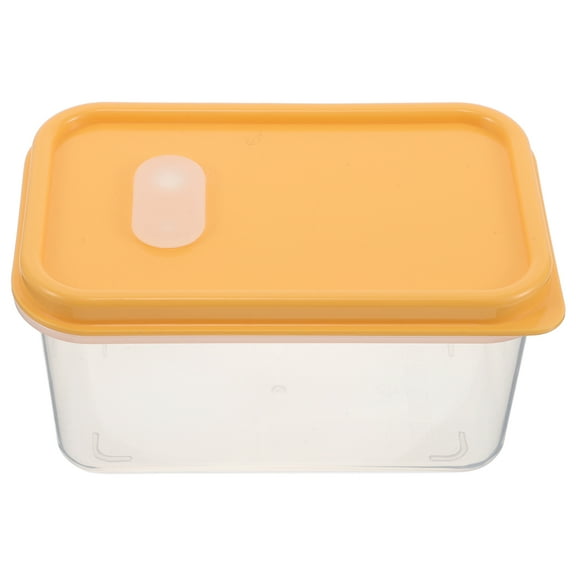 MLINS Leak-Proof Soup Storage Container Food Container Freezer Storage Case Freezer Container Soup Lunch Container Food Freezer Container