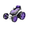 thumbnail image 2 of CNKOO Remote Control Cars Toy Vehicles Remote Control Car for Girls Boys 360 Degree Rotation Racing Car Electric Tumbling Stunt Car Toy, 2 of 10