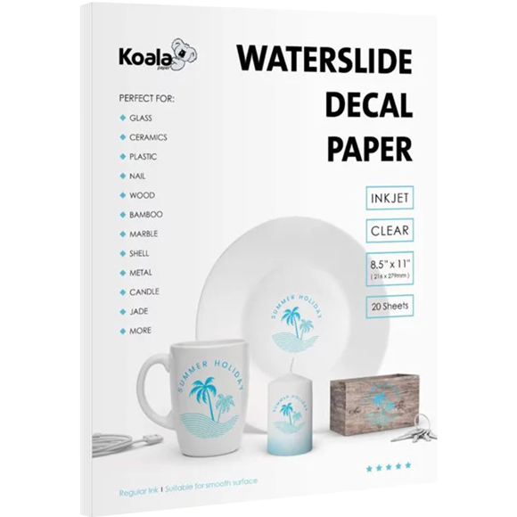 Transfer Paper Laser Printer