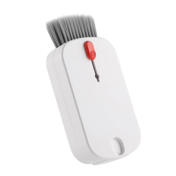 Kit de limpieza electrónica para PC 5 en 1, útil y portátil para iPad/computadora/teléfono/MacBook
