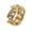 Gold, variant on Thorn Rings for Men Tree of Life Vintage Twisted Branch Hollow Stainless Steel Symbol Band Family Retro Gothic Biker Punk Statement Personalized Gift Jewelry Silver Plated 8
