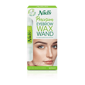 Nad S Nose Wax For Men Women 1 6 Oz Walmart Com