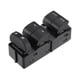 thumbnail image 1 of Interruptor de ventana eléctrica, interruptor de control de ventana apto para Ford F-150 2011 para Ford F-150 2012 No.BL3Z14529BA, paquete de 1, 1 of 7
