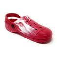 thumbnail image 2 of JEFFRICO Womens Clogs Breathable Clogs Shoes For Women Lightweight Slip On Garden Shoes, 2 of 6