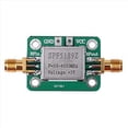 thumbnail image 2 of 8X Amplificador de , Lna de Bajo Ruido de 50 A 4000Mhz Spf5189Z Amplificador de para Amplificar la Señal de Radio Fm Hf Vhf Uhf, 2 of 5