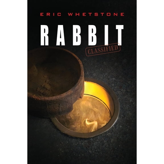 Rabbit, (Paperback)