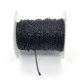 thumbnail image 1 of Nvzi Cadena de eslabones de cable de 5 yardas a granel para collares, accesorios de joyería para hacer joyas por su cuenta, 1 of 4