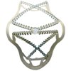 Yaktrax Walker, Clear
