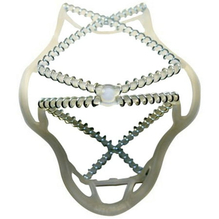 Yaktrax Walker, Clear