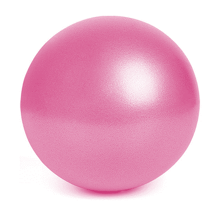 

PilatesExerciseBallMiniYogaBarreSmallBenderWorkoutFitnessBalancePhysicalTherapySquishyBalls ImprovesStabilityCoreTrainingEquipmentforHome