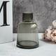 thumbnail image 4 of pstuiky Jarrón transparente de vidrio para hidroponía, arreglo floral, decoración de escritorio para oficina. Botella de vidrio., 4 of 6