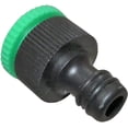 thumbnail image 3 of C1121 – 10x Adaptador de Conexión Nariz de Grifo 1/2" y 3/4" a Conector Rápido para Manguera de Jardín, 3 of 5