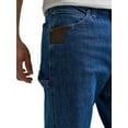 thumbnail image 6 of Wrangler Men's Flex Work Jean, 6 of 9