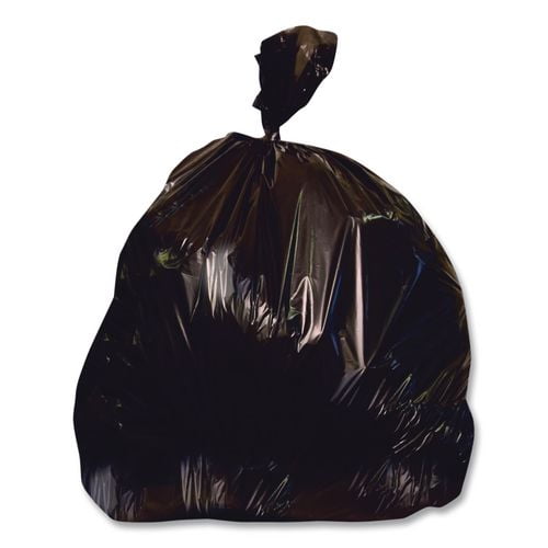 Heritage 60-65 Gallon Trash Bags 51x48 Low H1048AK