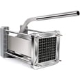 thumbnail image 5 of Sopito French Fry Cutter, Stainless Steel Professional Potato Cutter with 3/8inch Blade, 5 of 9