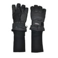 thumbnail image 2 of SnowStoppers Kids Ski & Winter Sports Gloves (Extra Large, Black), 2 of 3