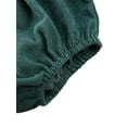 thumbnail image 4 of Kiapeise Baby Overalls Shorts Corduroy Bib Bottoms Clothe, 4 of 9