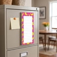 thumbnail image 4 of 4 Piece Set Magnetic Tear Off Sticky Notepad, Tearable Memo bok Small Notebok Daily Plan bok, Clock In Memo List Task List, High Quality for Summer Bulk Planning, 4 of 9