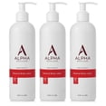 thumbnail image 1 of Loción corporal Alpha Skin Care revitalizante con 12% de ácido glicólico, AHA, 360 ml, 1 of 7