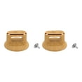 thumbnail image 1 of Destyer 2x Heat-resistant Wood Grain Pot Lid Handle Practical And Durable Kitchen Tool More Practical Simple Light wood grain, 1 of 6