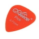 thumbnail image 4 of 24 Piezas Juegos Accesorios para Guitarra Púas con Various 6 Grueso + Caja de Selección Plástica Sunnimix Púa de guitarra, 4 of 7